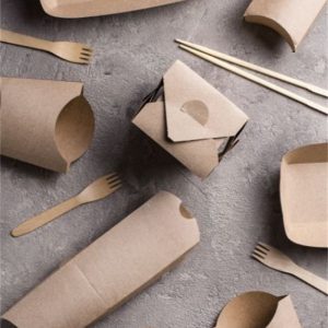 Paper Boxs