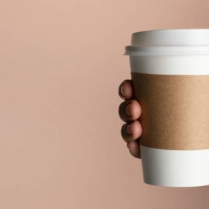 Paper Cups