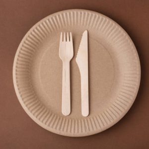 Paper Plate