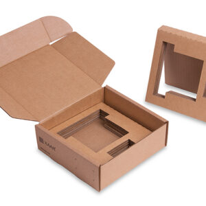 Inner box